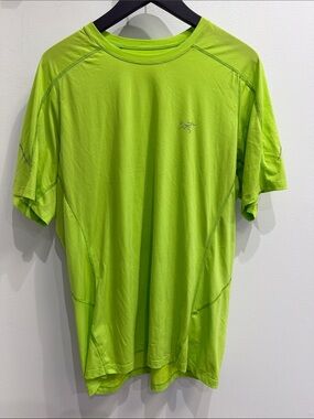 Arc'teryx Motus Crew